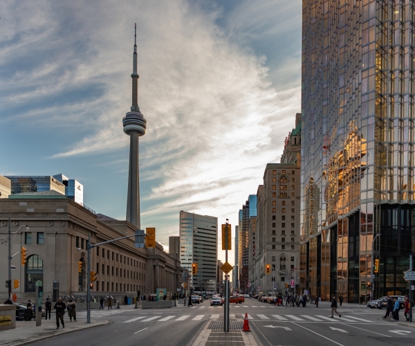Furnished Rental Appartments in Toronto Canada ec1cd202