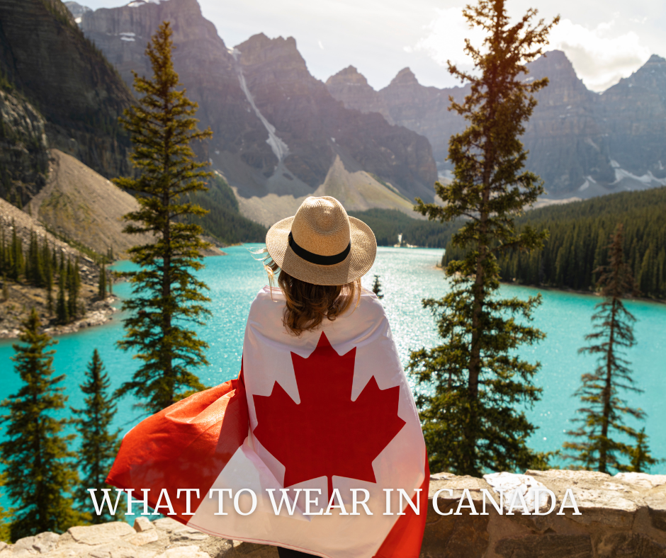 Canada guide, travel tips, travel to Canada,