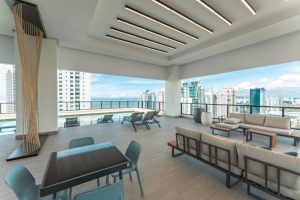 arcadia terrace in panama city