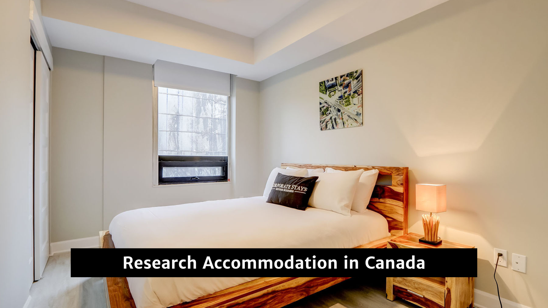 Accommodation in Canada