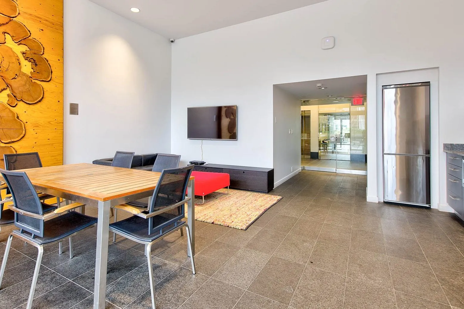 Alquiler de apartamentos de lujo en Vancouver