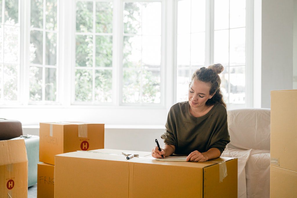 Moving Expenses For Relocation