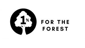 1% For The Forest