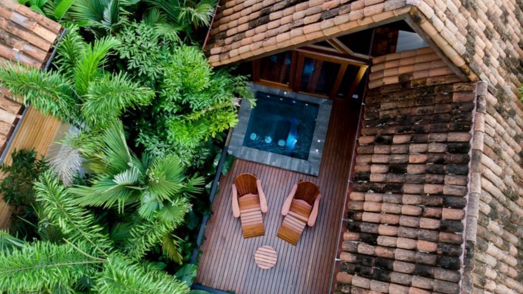 Embera Collection Boutique Hotels