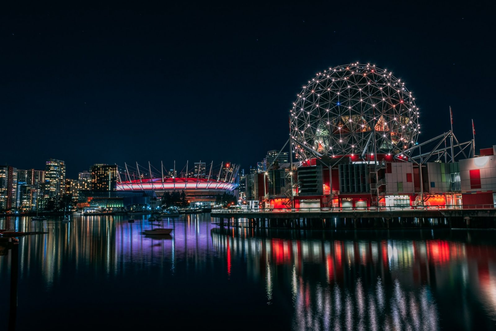 Everything You Need To Know About Living In Vancouver - Corporate Stays