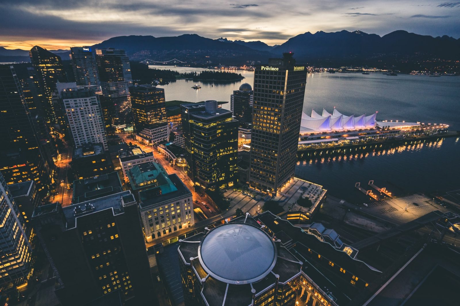 best neighbourhoods to live Vancouver