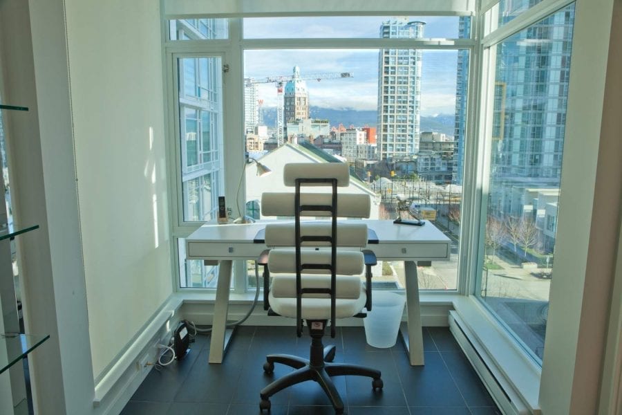 get Unbeatable Corporate Housing prices for your Business Travel in Vancouver