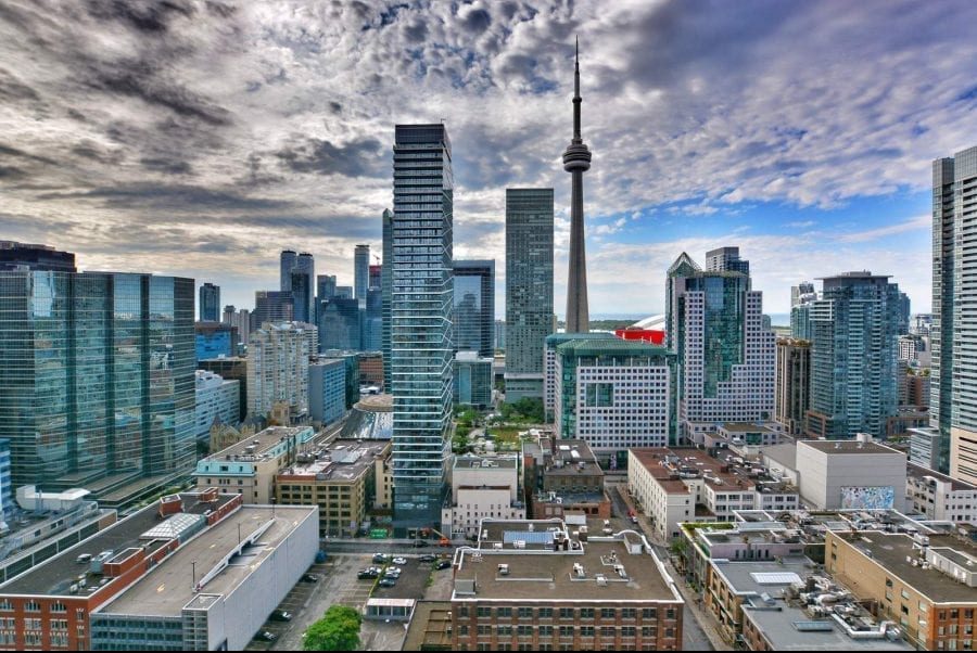 Corporate Stays Corporate Housing Toronto