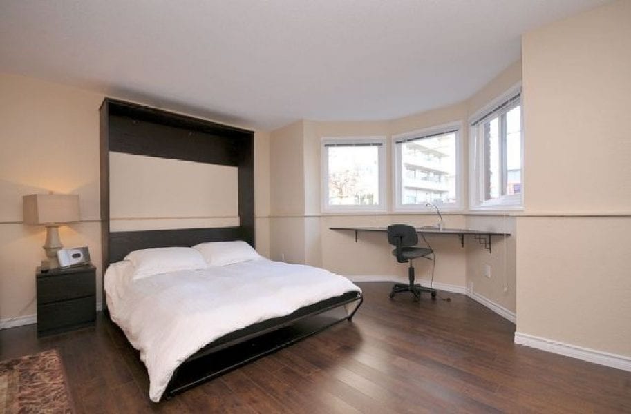 serviced apartment in Canada with Corporate Stays