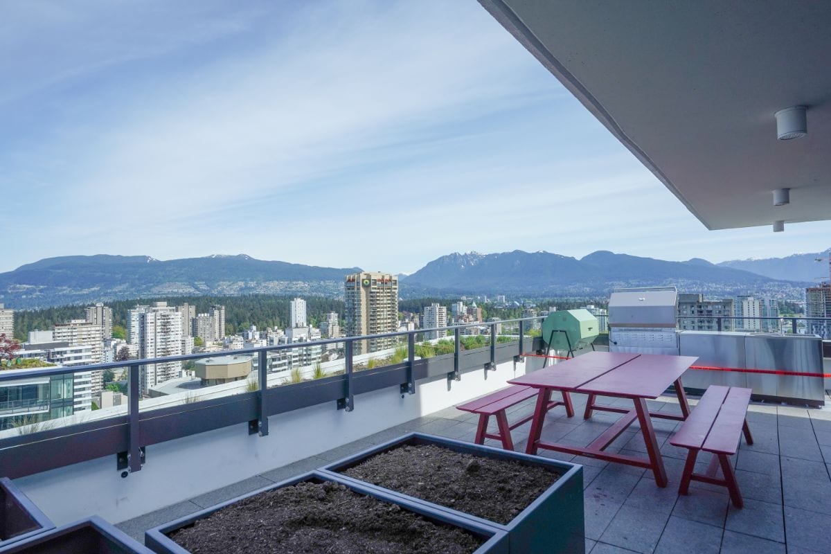 Vancouver - Appartements meublés et avec des services - Corporate Stays