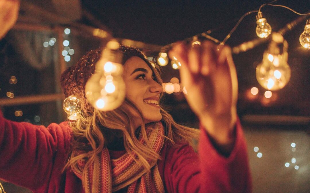 20 Ways To Bring The Holidays Spirit When You’re Away From Home