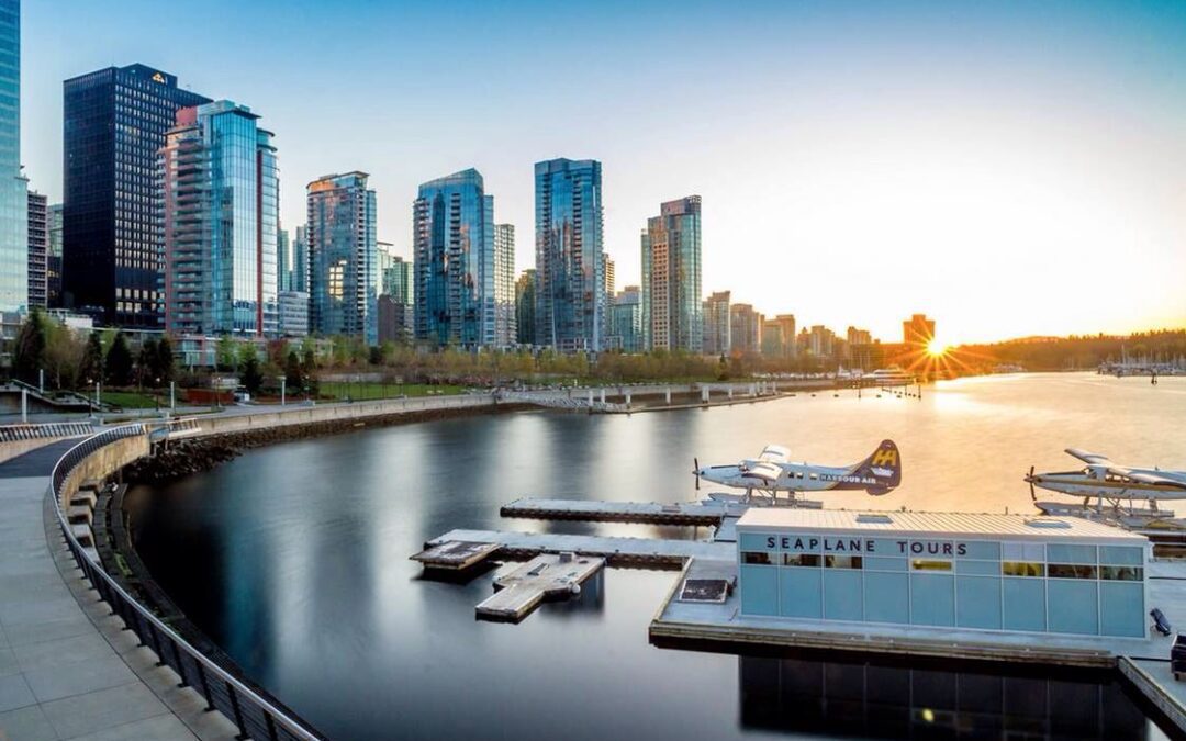 5 Best Neighbourhoods You Want To Live In Vancouver
