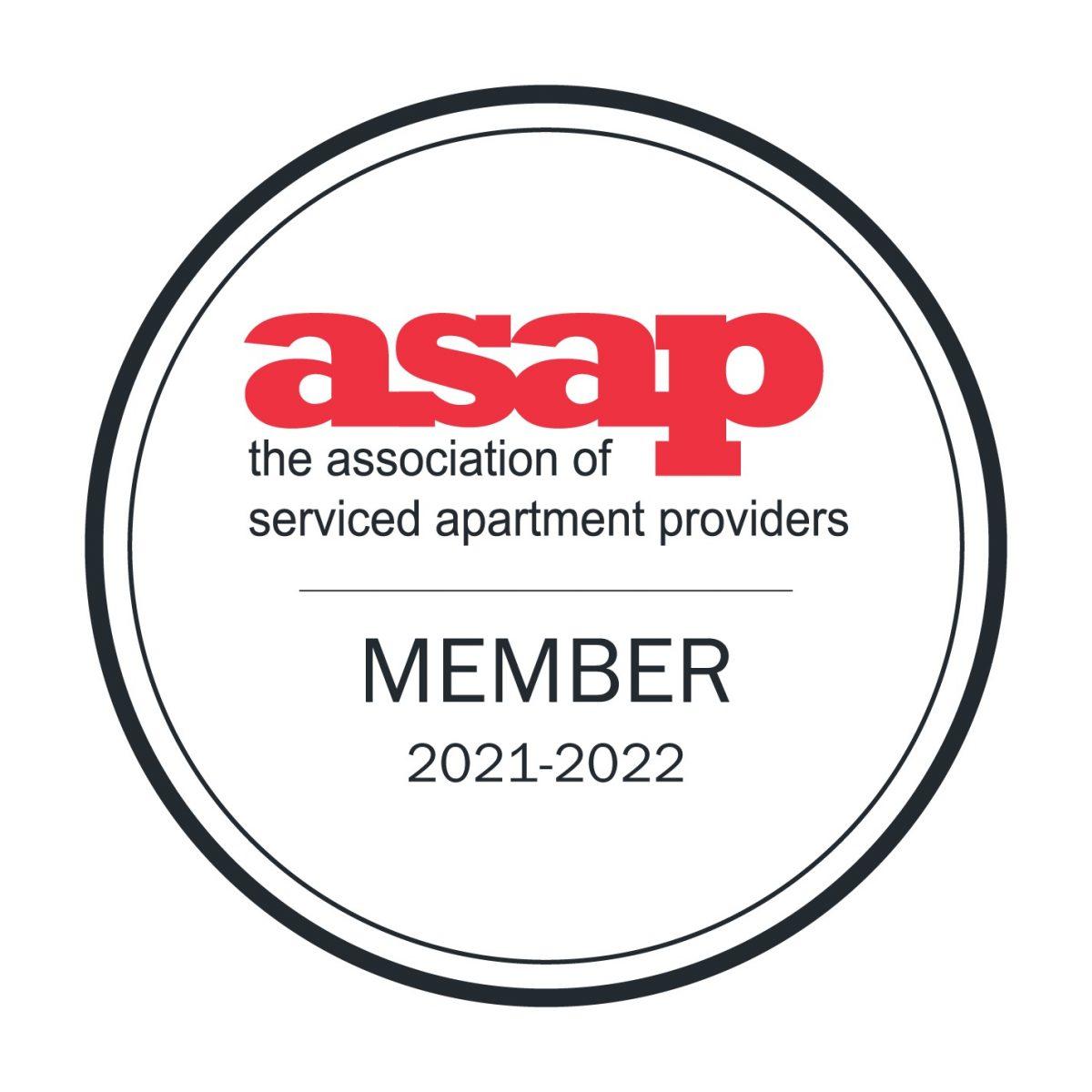 ASAP Membership 