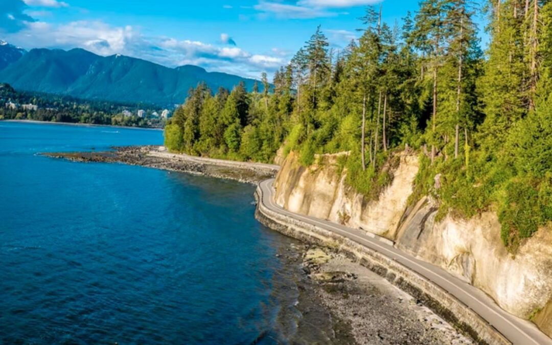 Best Spring activities to do in Vancouver