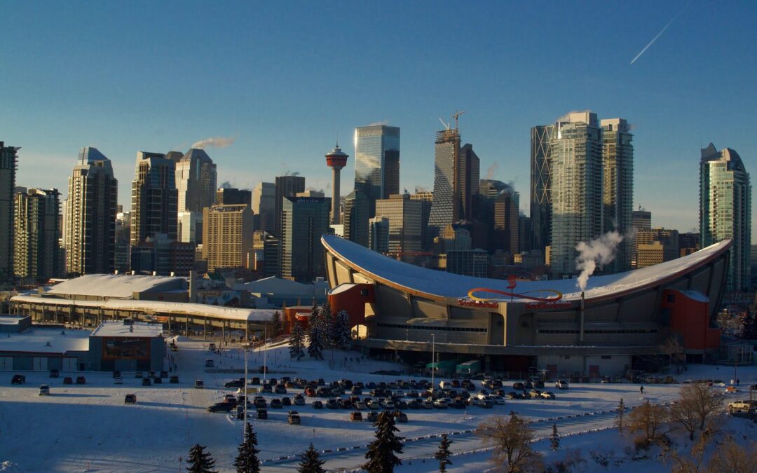 Top 6 Things to Do in Calgary
