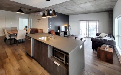 Welcome to The Margaretta: Corporate Stays  New Furnished Apartments in Halifax