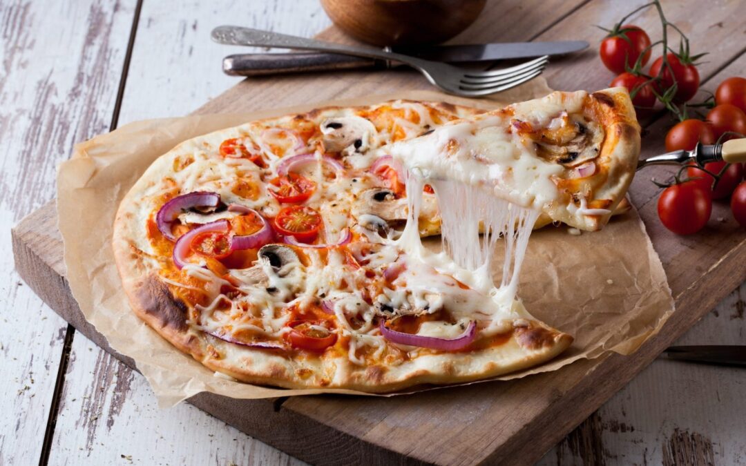 7 Best Pizza Restaurants In Montreal