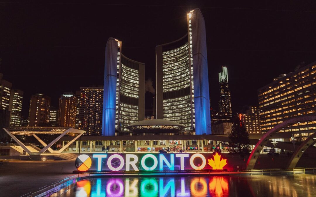The Ultimate Guide On How To Find A Job In Toronto