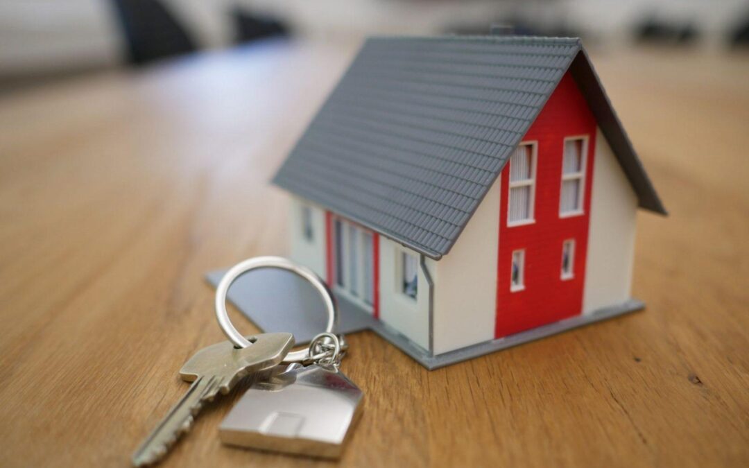 Buying A Home or Renting An Apartment: What’s The Difference?