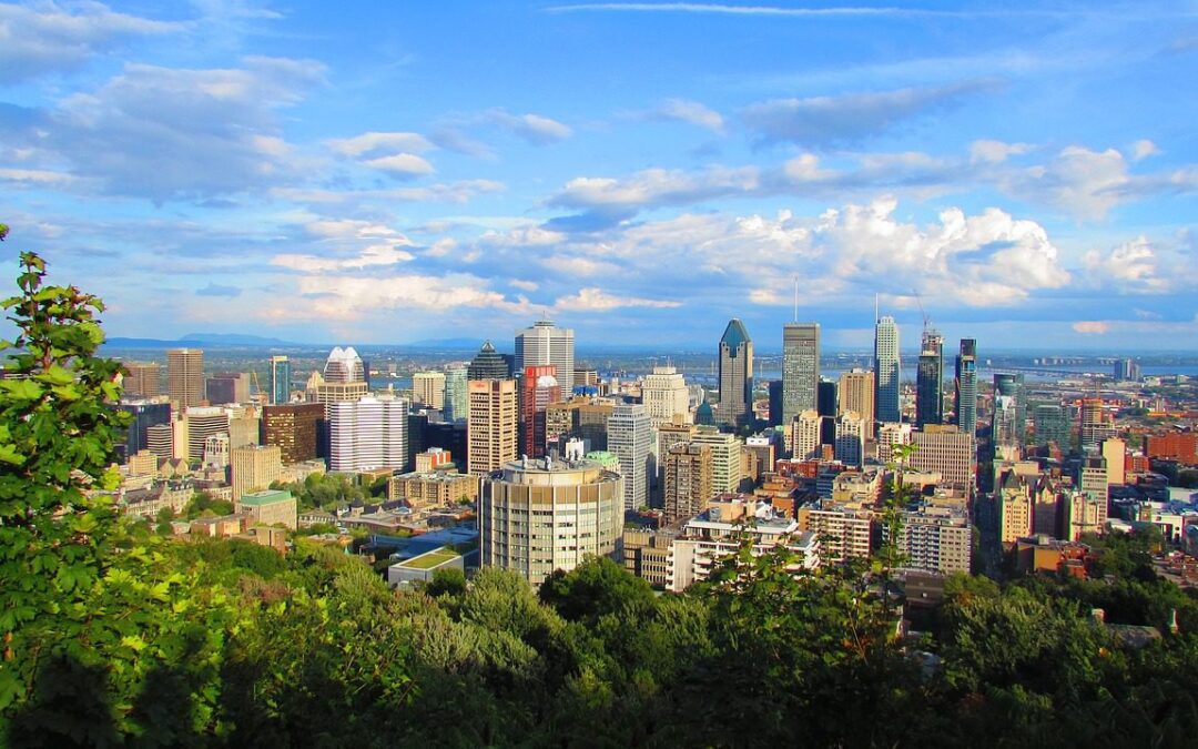 Everything You Need To Know About Living In Montreal