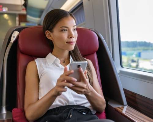 Corporate Stays Presents: Best Travel Apps for 2019