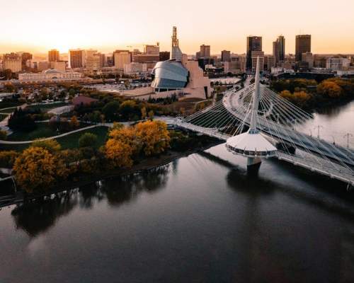 Discover Corporate Stays New Destination: Winnipeg