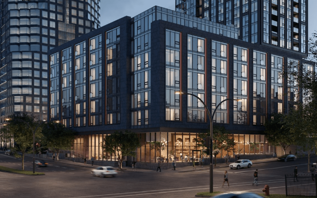 Welcome to Le Livmore: Corporate Stays’ New Furnished Apartments in Montreal