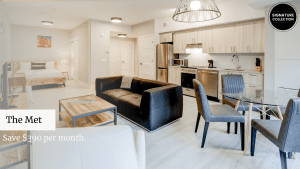 furnished suites Ottawa
