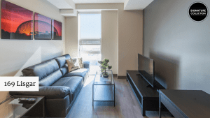furnished suites Ottawa
