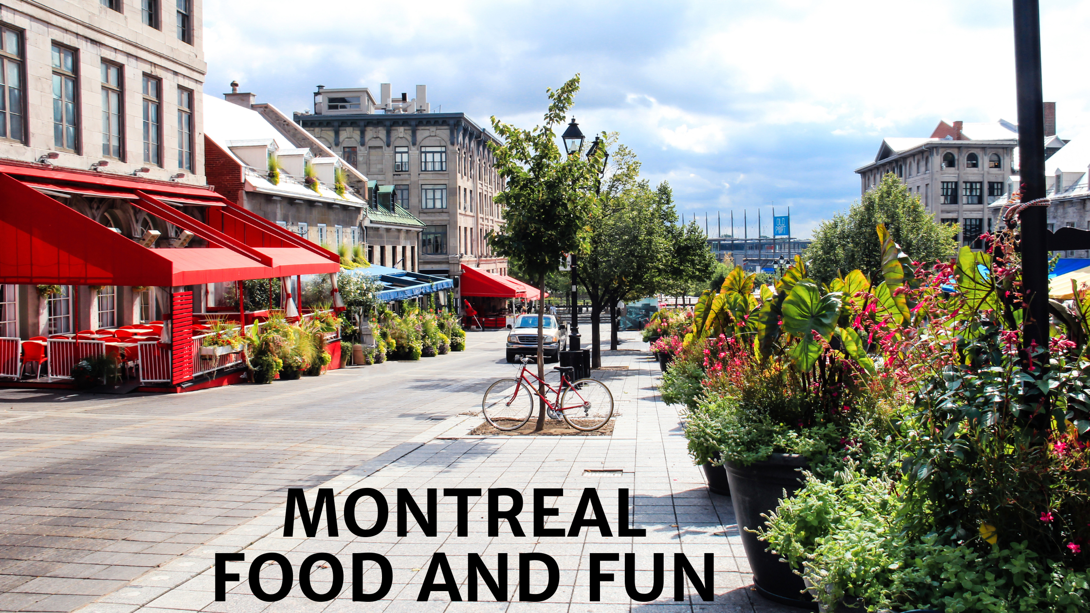 Visit Montreal, travel to Montreal, corporate stays