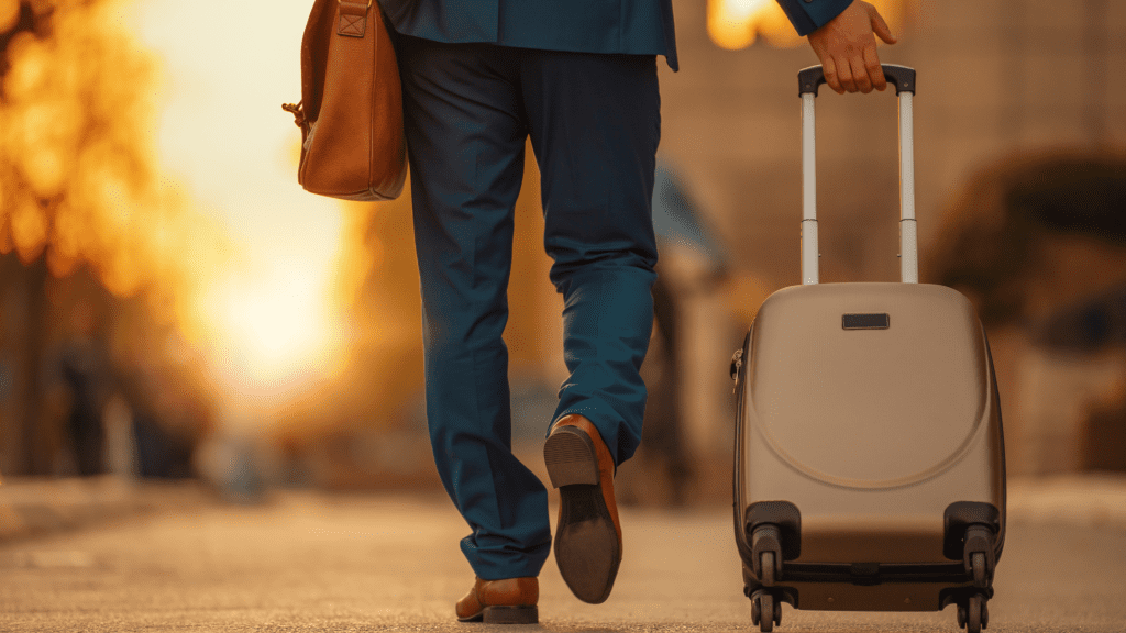 The best packing tips for travelers 