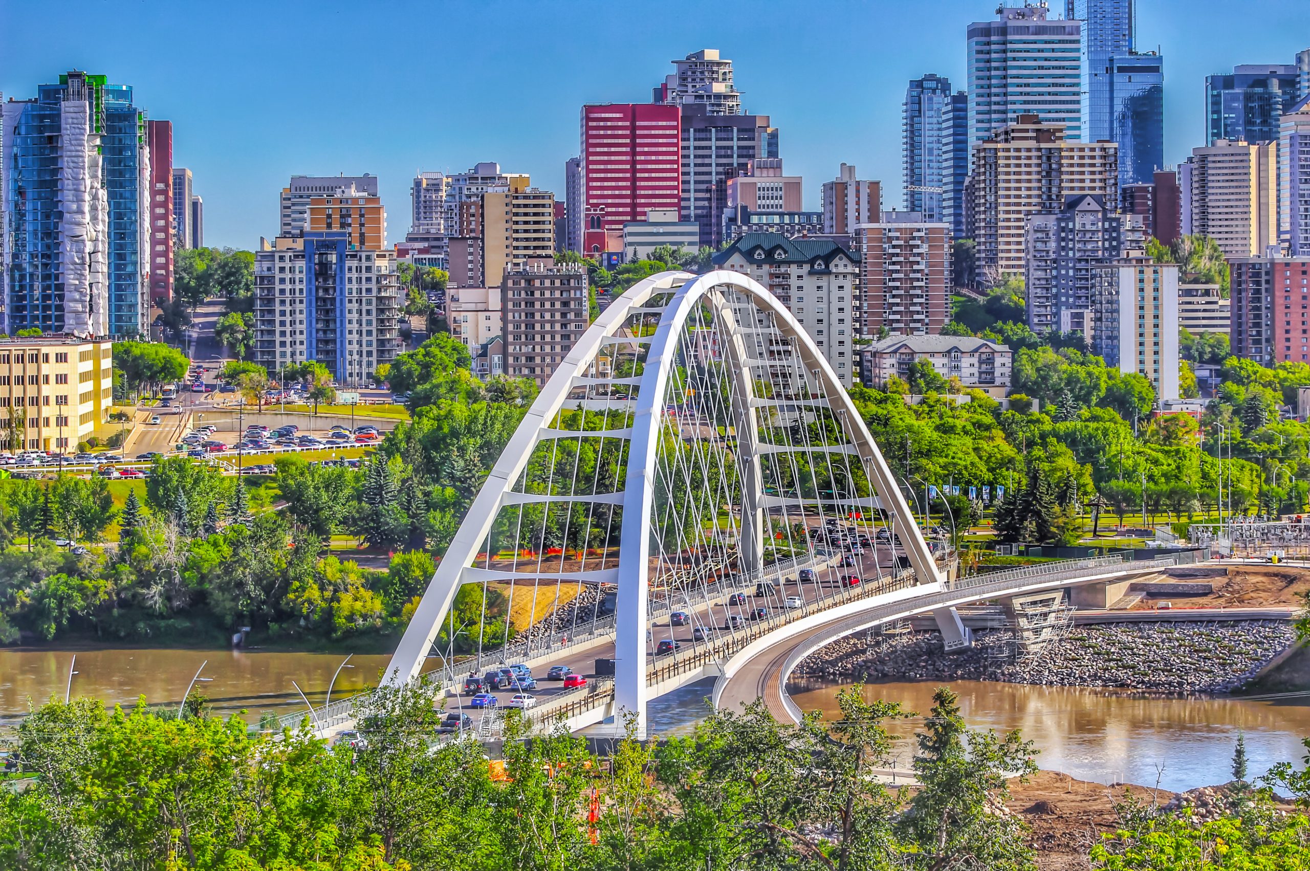 Edmonton