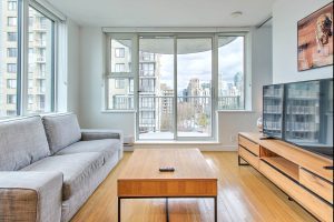 luxury apartments