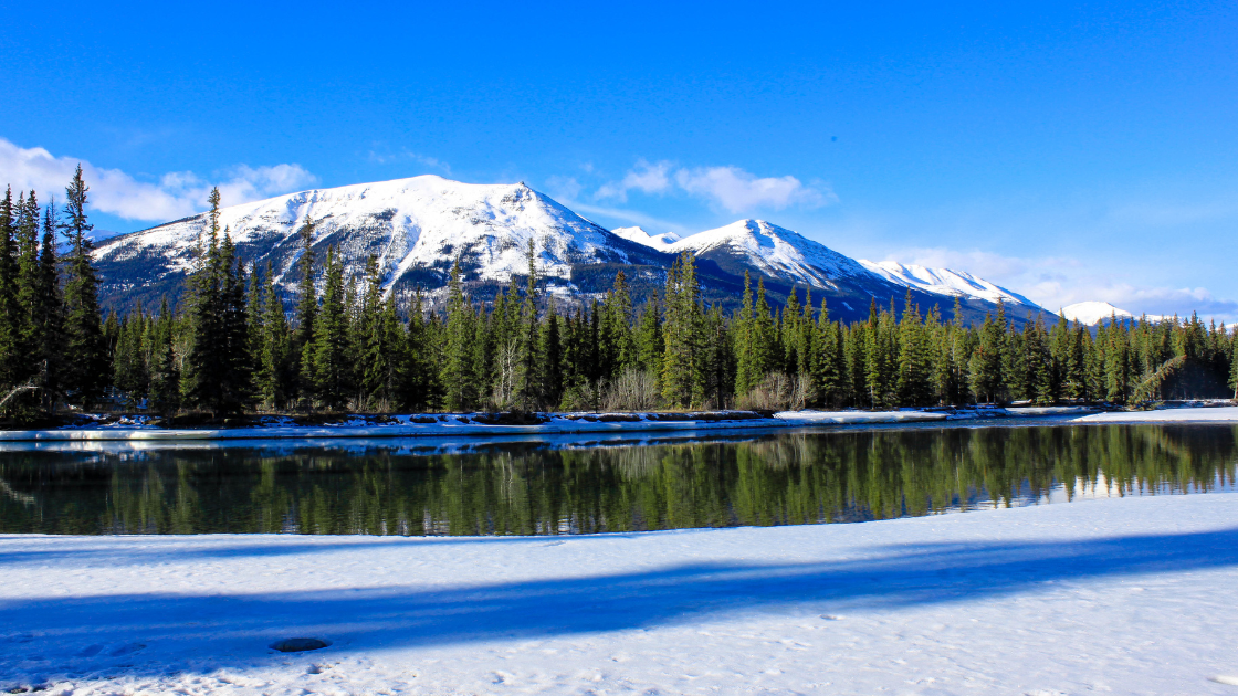 meilleurs endroits pour voyager au canada, parcs nationaux du canada, parcs nationaux au canada, parcs au canada