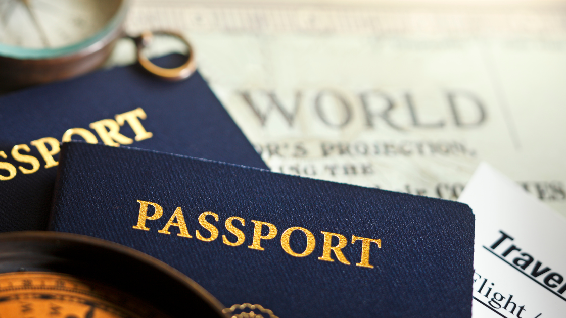 Passport Program