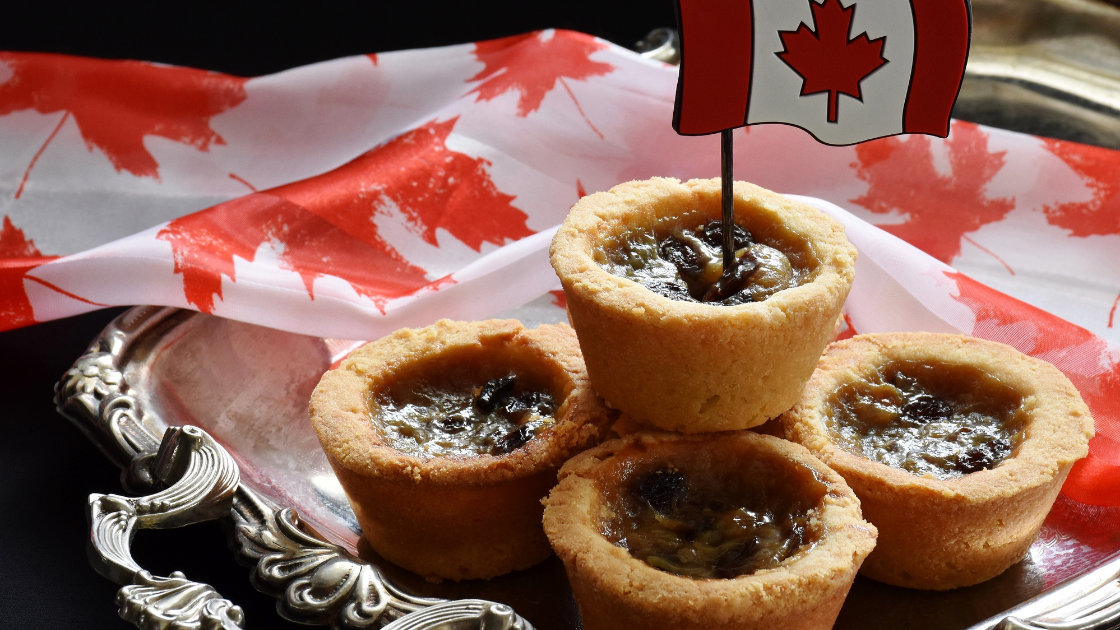 A Foodie's Guide to Canadian Cuisine - Corporate Stays