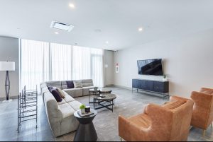 staying with corporate stays