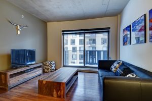 furnished apartments for rent in Calgary