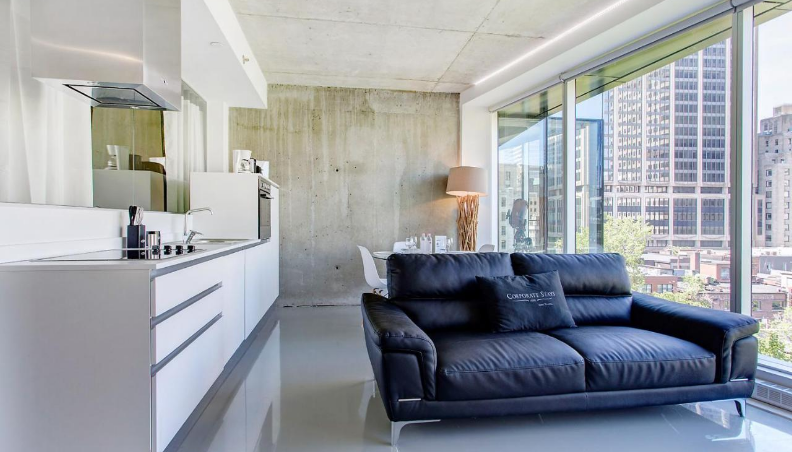 Luxury Summer Apartment Rentals