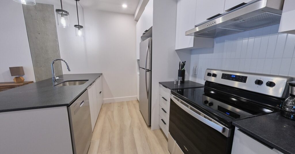 la vigie kitchen 1