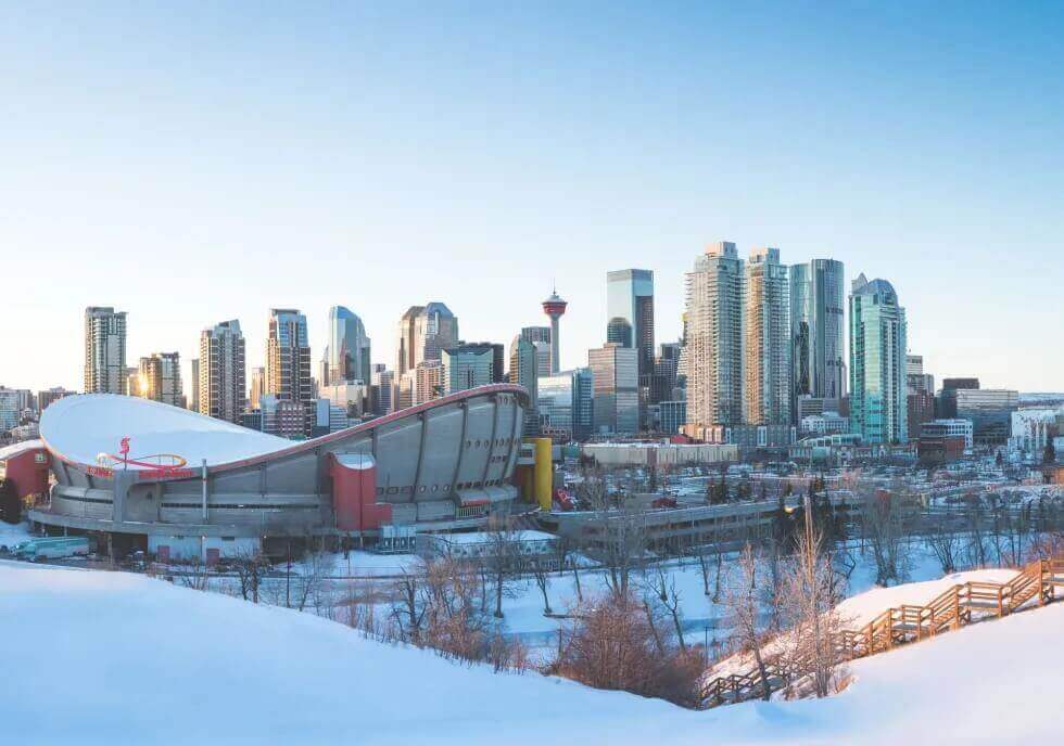 On the move to Calgary? Read this guide