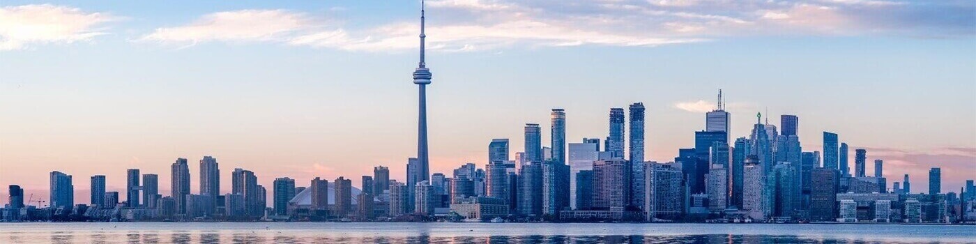 Luxury Apartments in Toronto: A Prime Choice for Business Travelers in Downtown Toronto