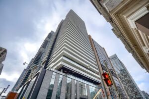 immix building