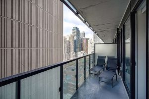 Furnished Rental Apartments in Toronto