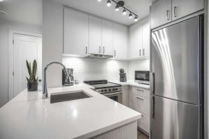 Furnished Rental Apartments in Toronto