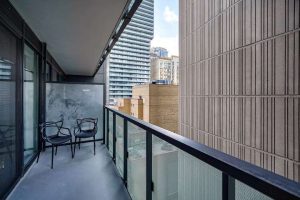 Furnished Rental Apartments in Toronto