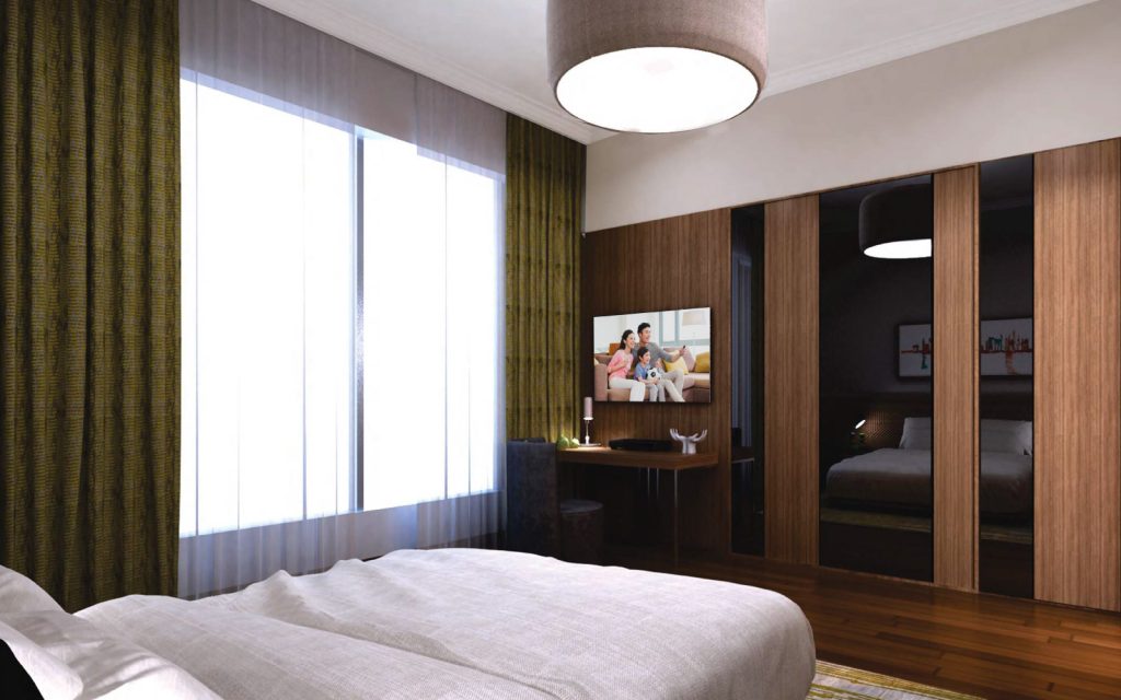Furnished Apartments Edmonton