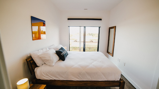 Furnished Apartments Edmonton