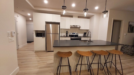 Furnished Apartments Edmonton