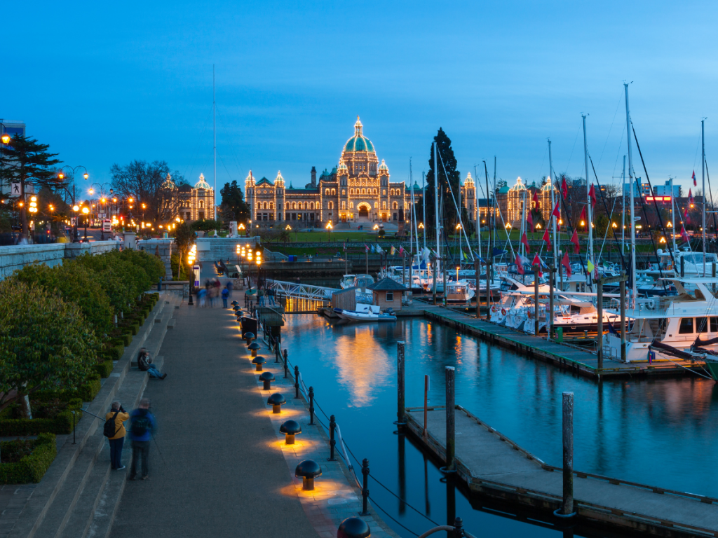 Best Things to Do in Victoria